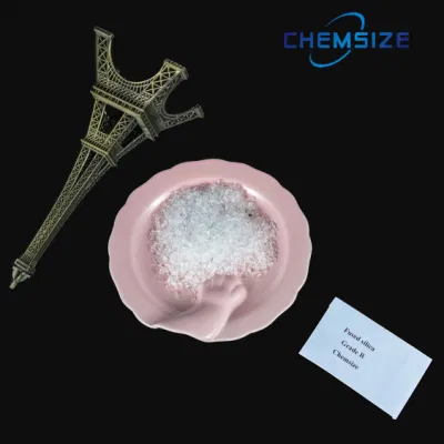  Precision Casting Fused Silica Sand