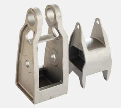 Engineering Customized Precision Sand Lost Wax Investment Casting Aluminum Cast Part Service Aluminum Alloy Die Cast