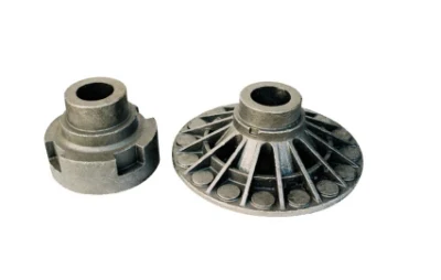  OEM Service Ductile Iron Casting for Machinery Part