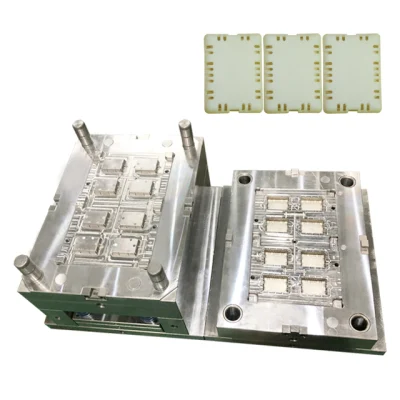  Injection Mould Factories Plastic Mould Making Mould Plastic