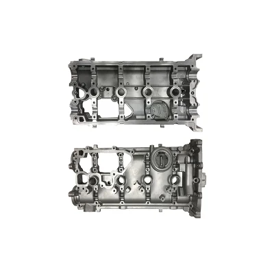 Precision Aluminium Die Casting Mould Foundry