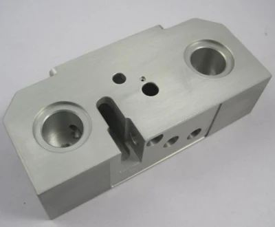 Rapid Prototype CNC Machining Milling Sand Casting Auto Aluminum Gearbox Housing