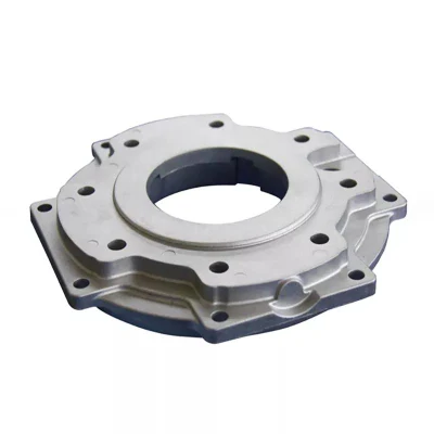 Precision Aluminum Zinc Magnesium Alloy in Investment Die Casting/ High Pressure Die-Cast/Sand Castings