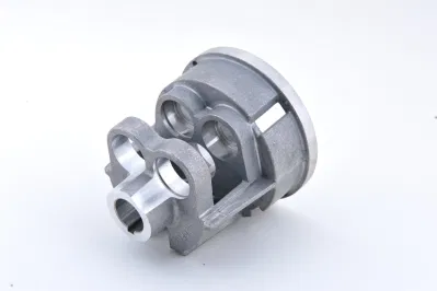 Zinc Die Cast Part/CNC Machining/Aluminum Alloy/Stainless Steel/Precision Die Casting