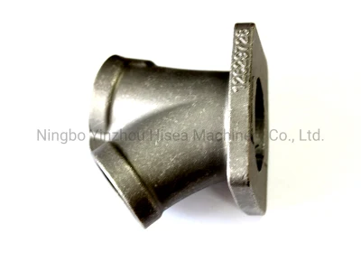  OEM Precision Alloy Aluminum Casting Parts-Die Casting Parts