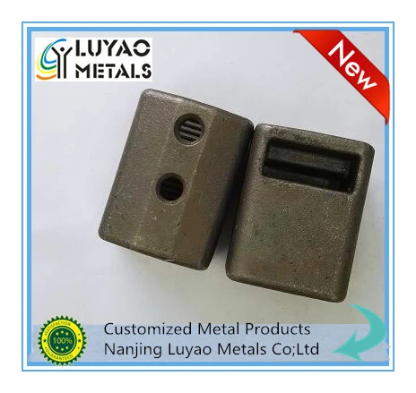 Iron/Steel Casting/Sand Casting/Invesment Casting/Lost Wax Casting