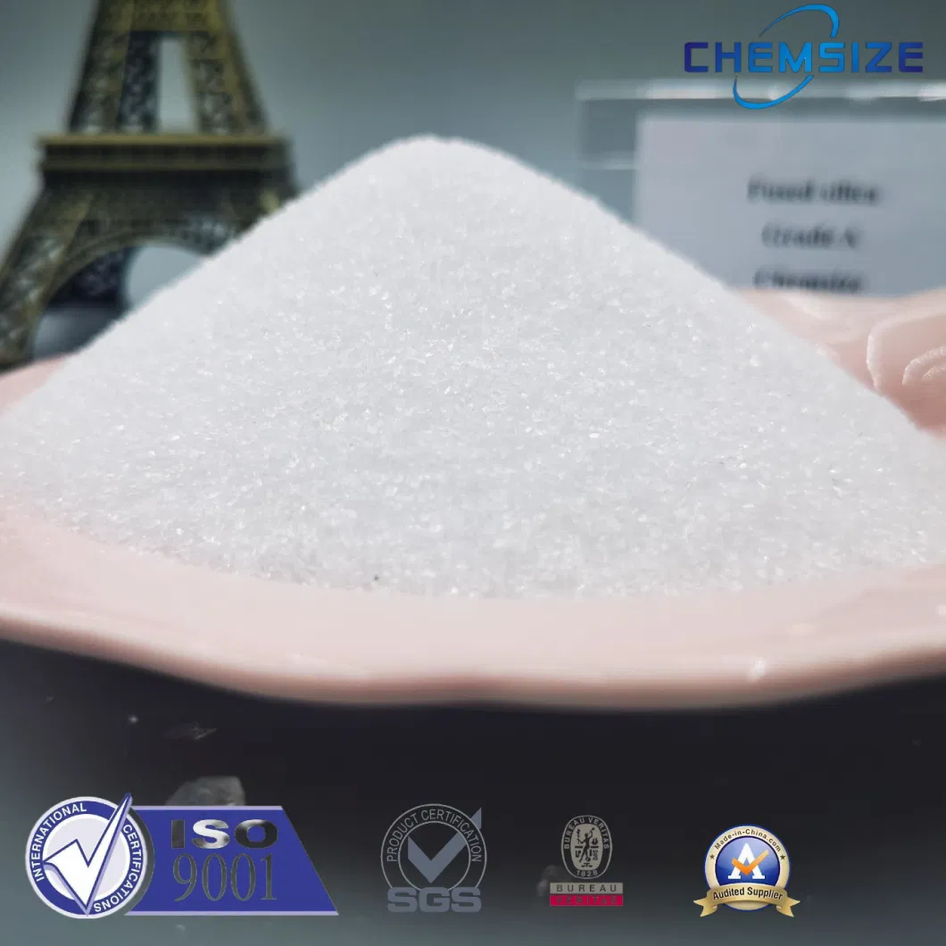 Fine Electrofused Silica Sand for Foundry Casting