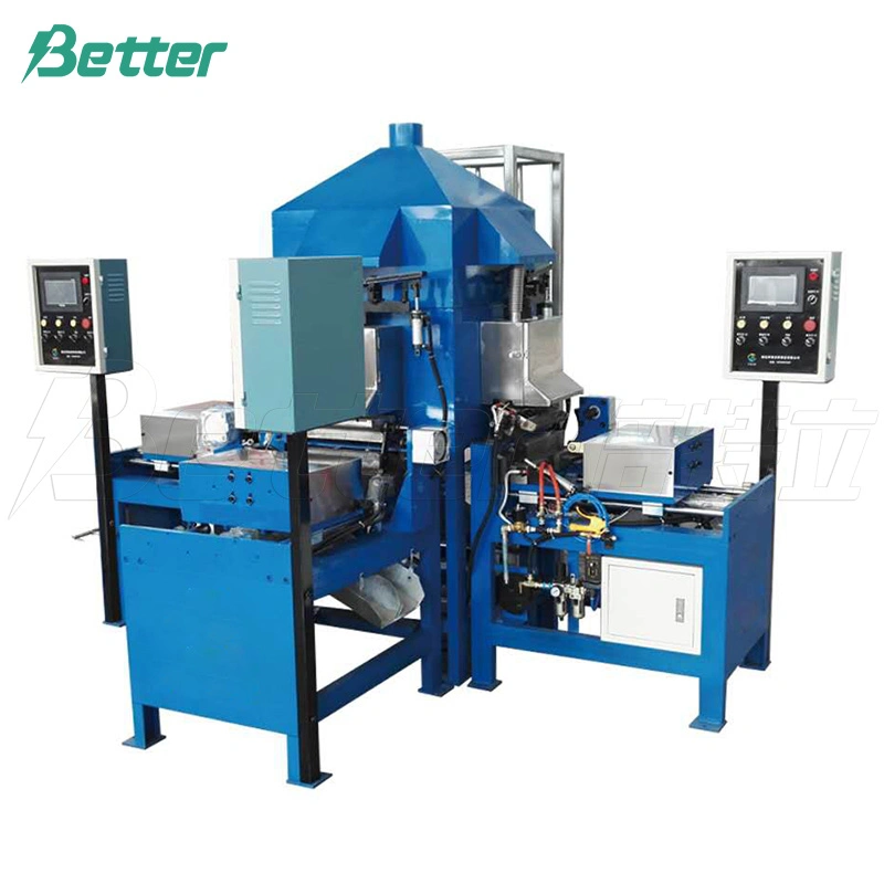 Automatic Lead Part Casting Machine/Automatic Bushing Casting Machine