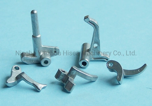 OEM Precision Alloy Aluminum Casting Parts-Die Casting Parts