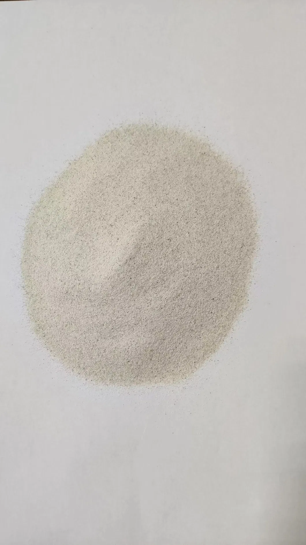 Precision Casting Clay, Silicon Sol Investment Casting Sand Mullite Sand 16-30mesh, 200mesh