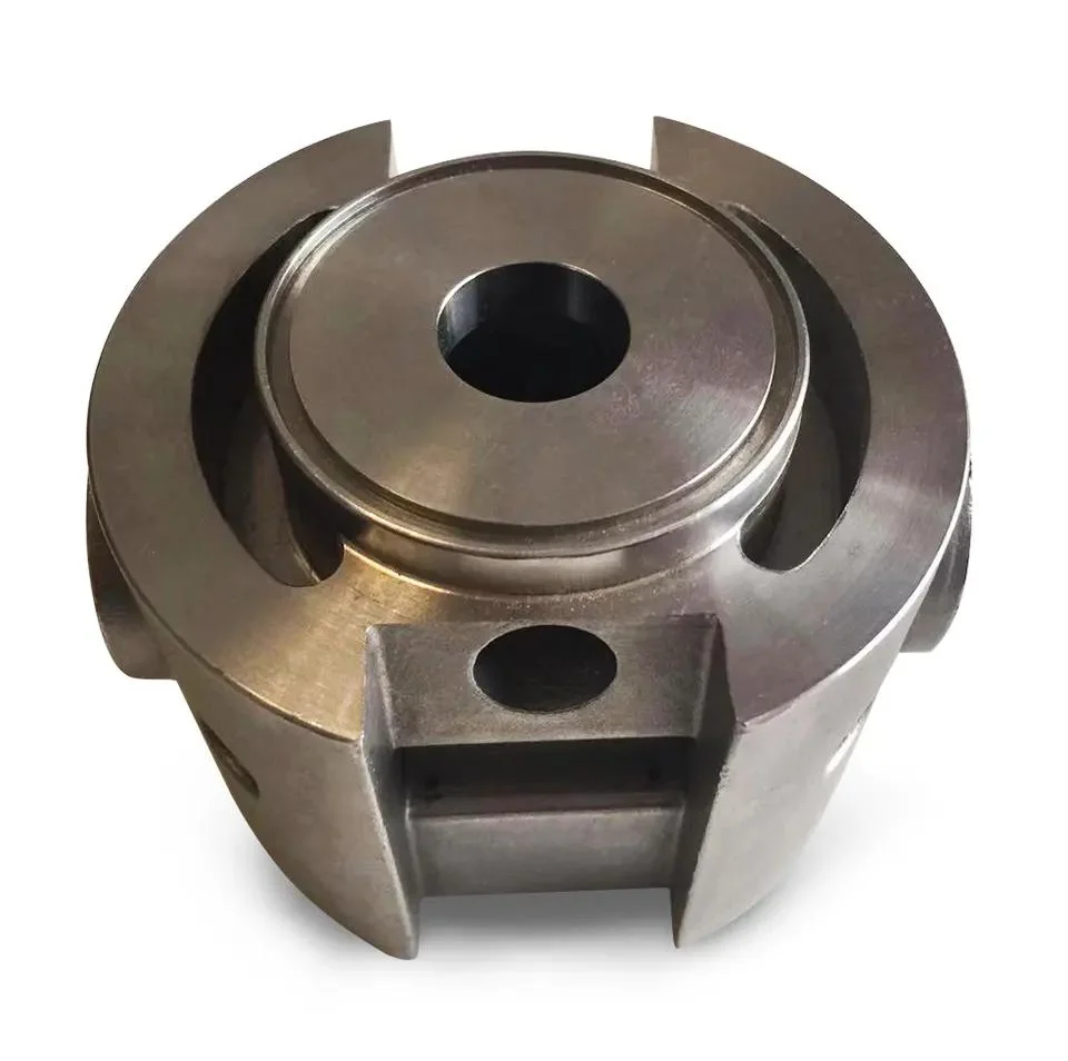 China Foundry ADC12 Zinc Alloy/Aluminium/Aluminum/Aluminum Alloy/Aluminium Alloy Sand-Gravity-Die Casting for Machining Motorcycle Auto Body Part