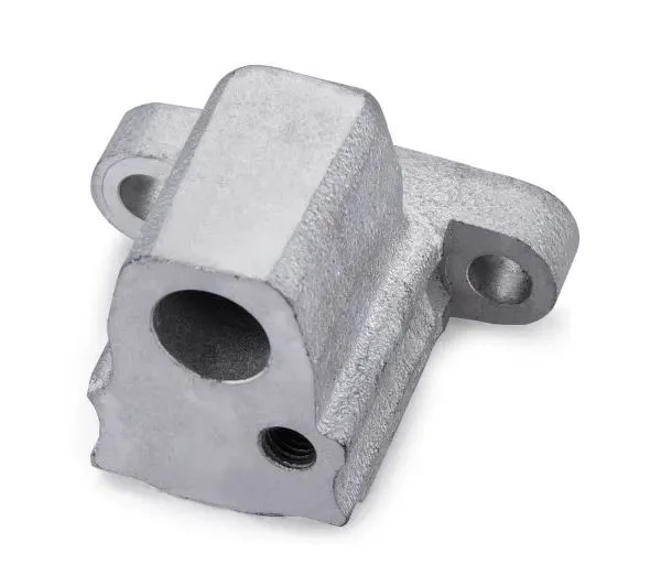 Professional Production Metal Die Shell Mold Sand Casting for Casting Gearbox and Automobile Manufacturing