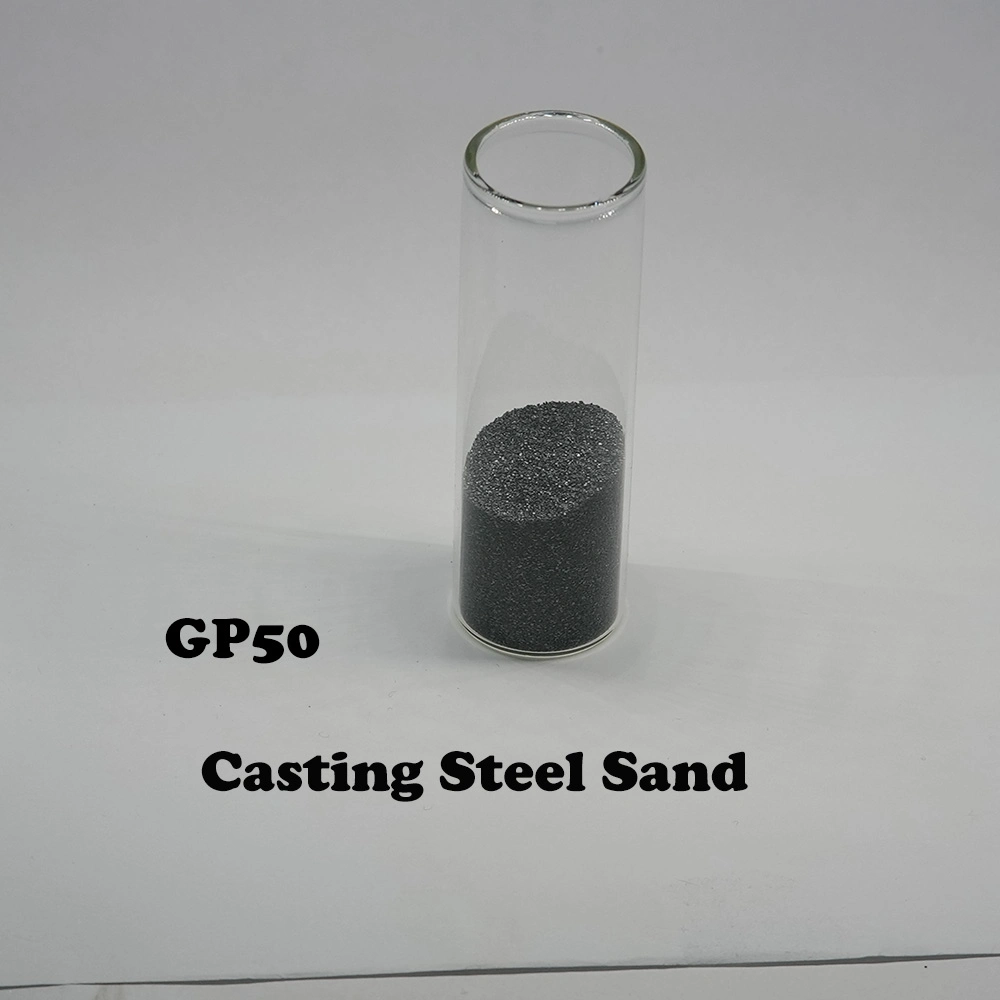 Surface Treatments G50 Steel Grit Sand Abrasive Sand Shot Blasting Casting Steel Grit Cast Stel Sand