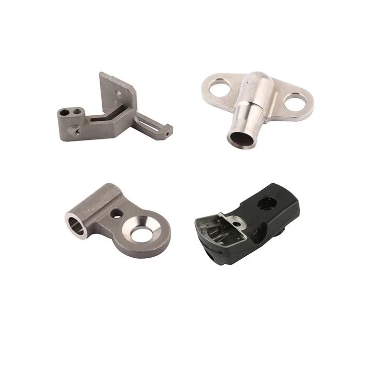 Customized/OEM Die Casting for Auto Parts