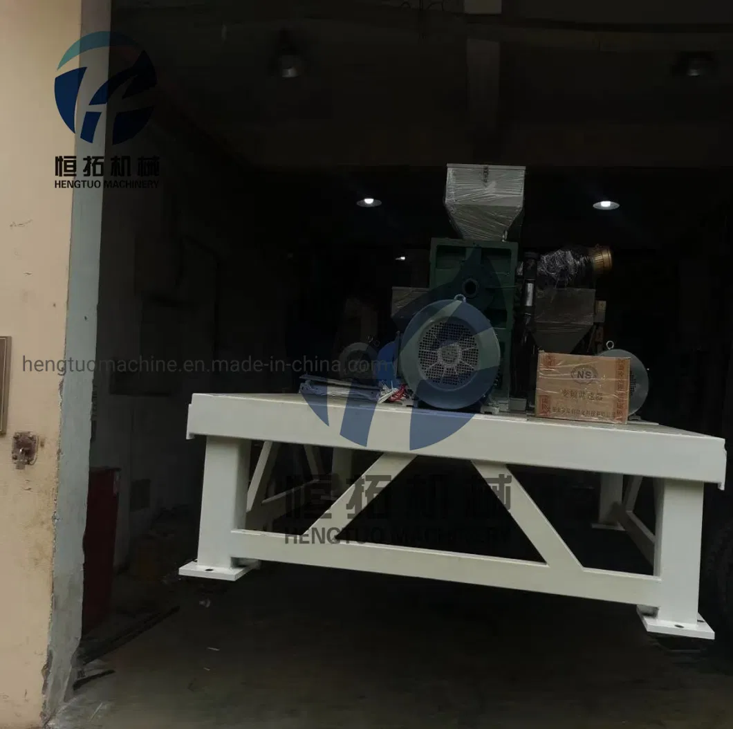 Automatic PE Stretch Film Making Machine Cling Film Machine Cast Film Machine 3 Extruder Co Extrusion Machine