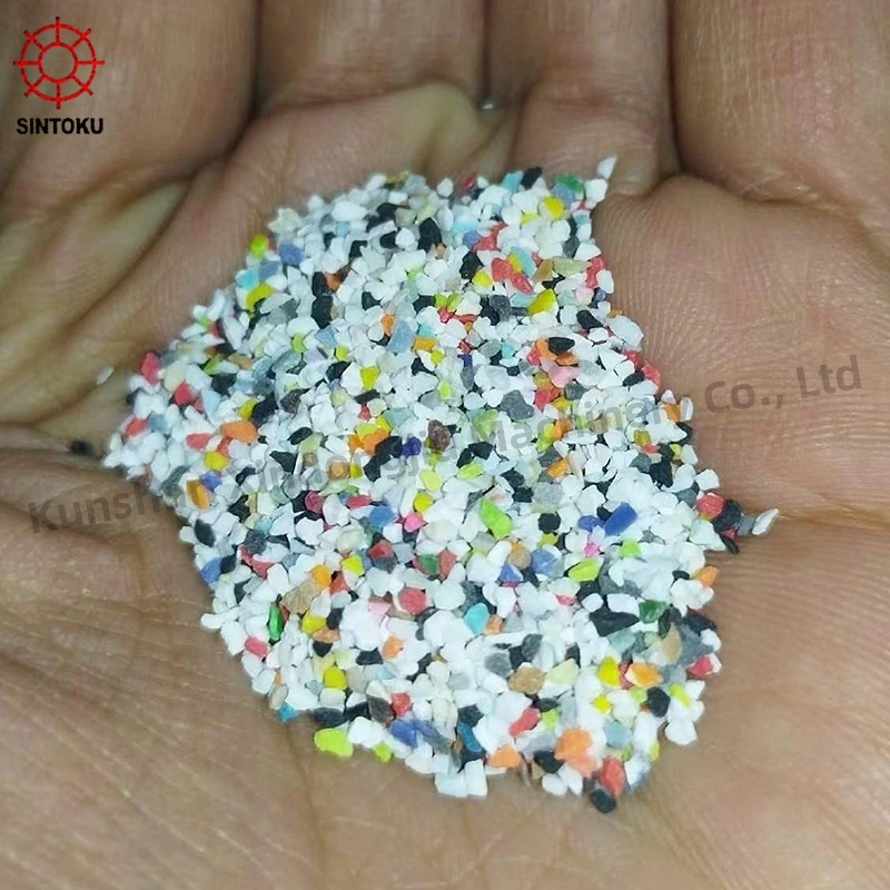 Artificial Synthetic Resin Sand for Improving Casting Quality