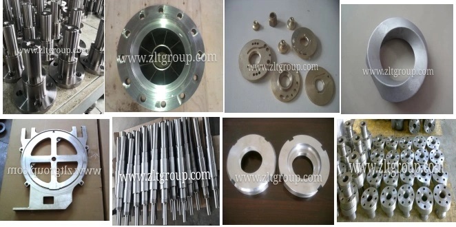 Customized Stainless/Carbon Steel Sand Castings for Mining Machinery Industry in CD4/316ss