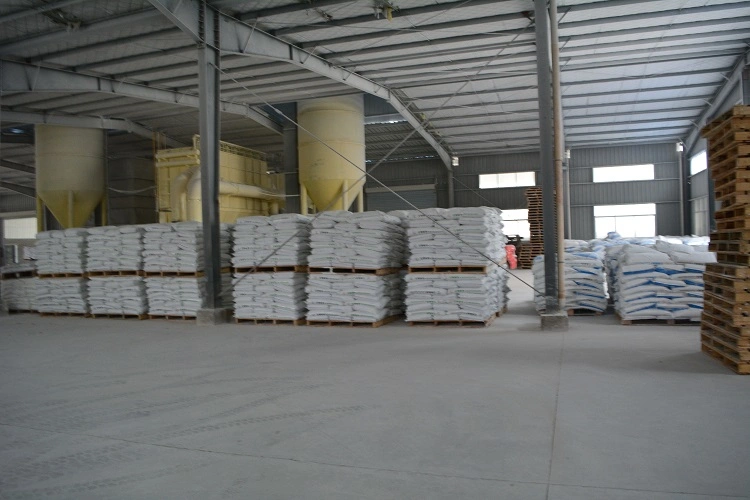 China Manufacturer Zircon Sand Used for Precision Metallurgy Casting Industry