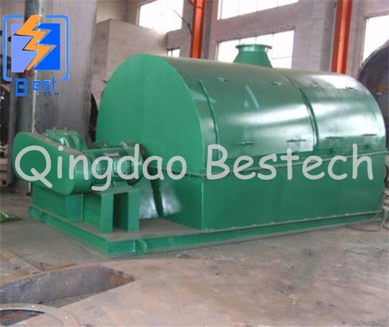 S43 Green Sand S43 Series Fine Hexagonal Screen for Sand Reclamation Line Equipment