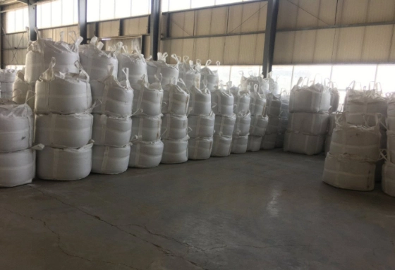 China Manufacturer Zircon Sand Used for Precision Metallurgy Casting Industry