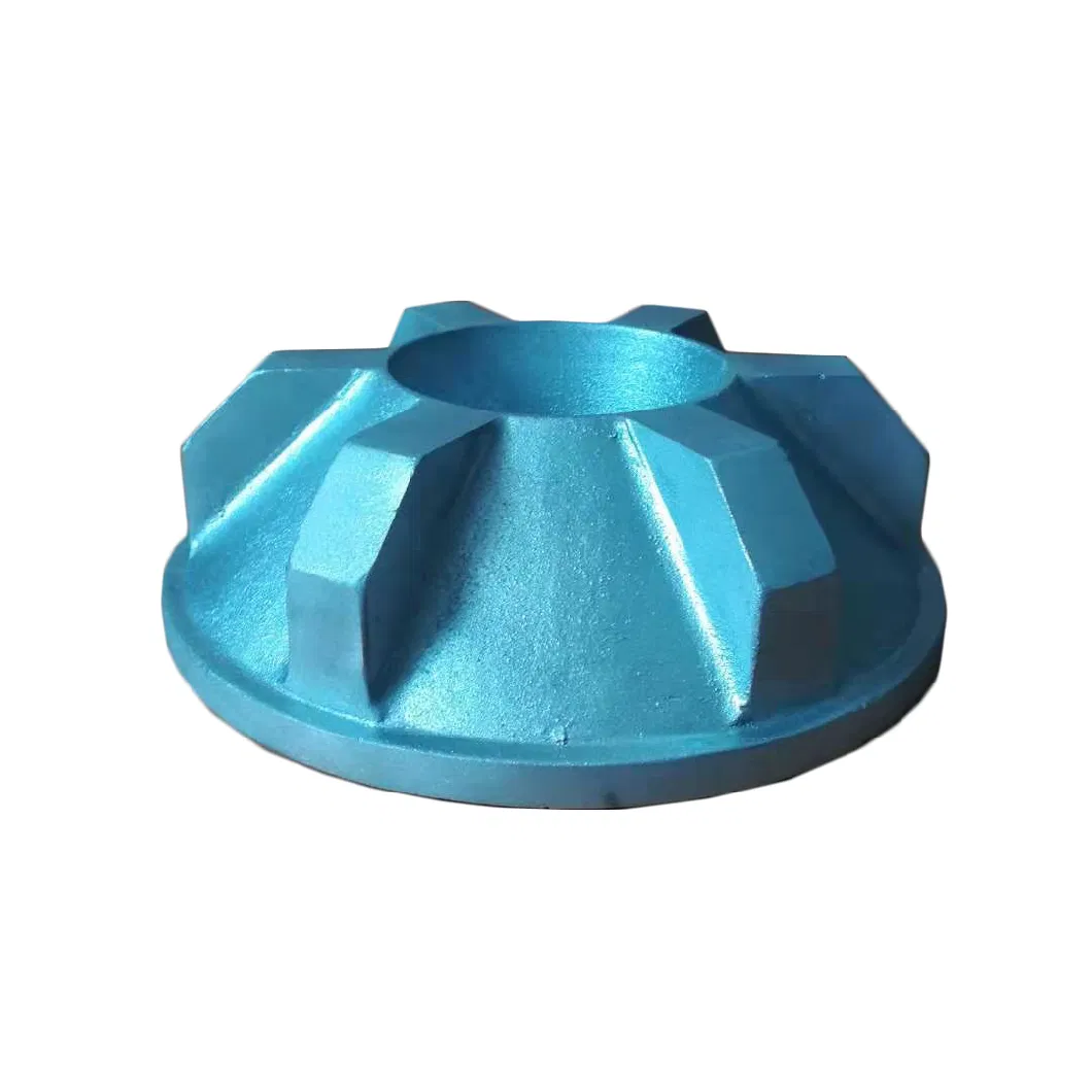 High Precision Customized Sand Die Casting Aluminum Alloy