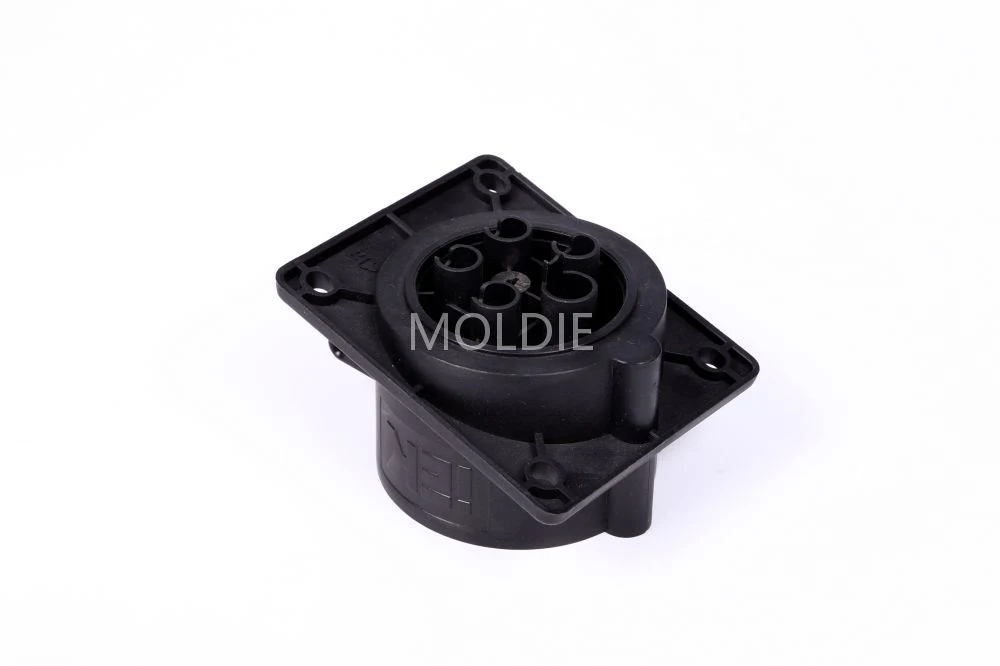 Customized/OEM Die Casting for Auto Parts