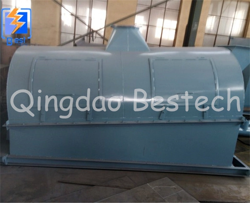 Green Sand S43 Series Fine Hexagonal Screen for Sand Reclamation Line Equipment