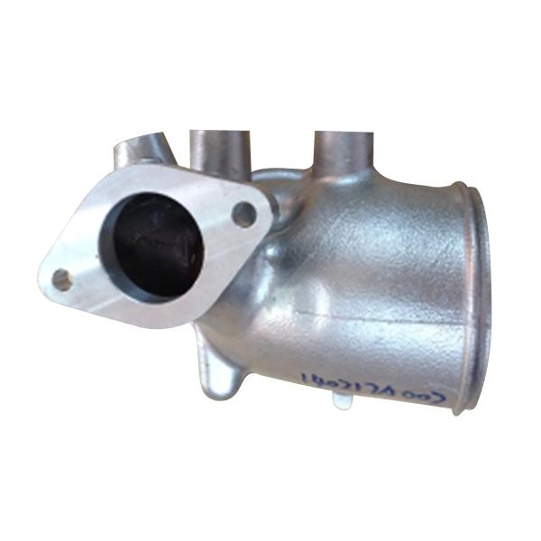 OEM Precision Alloy Aluminum Casting Parts-Die Casting Parts