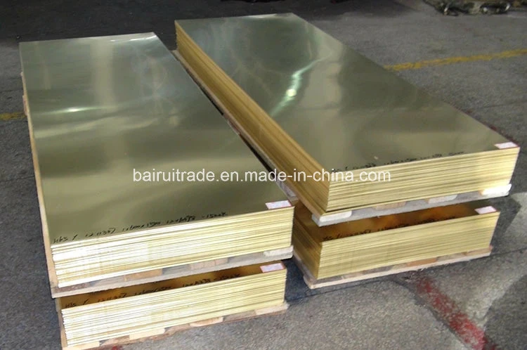 Sand Blast T2 4X8 Copper Sheet Price