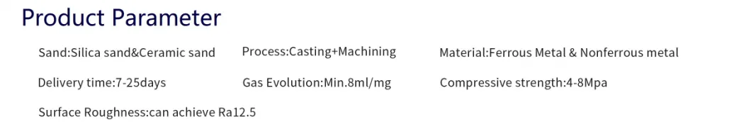 KOCEL OEM Auto Aftermarket Car Motorcycle Spare Clutch Shell Foundry Accessory 3D Printing Sand Mold for Low Pressure Casting Rapid Prototyping