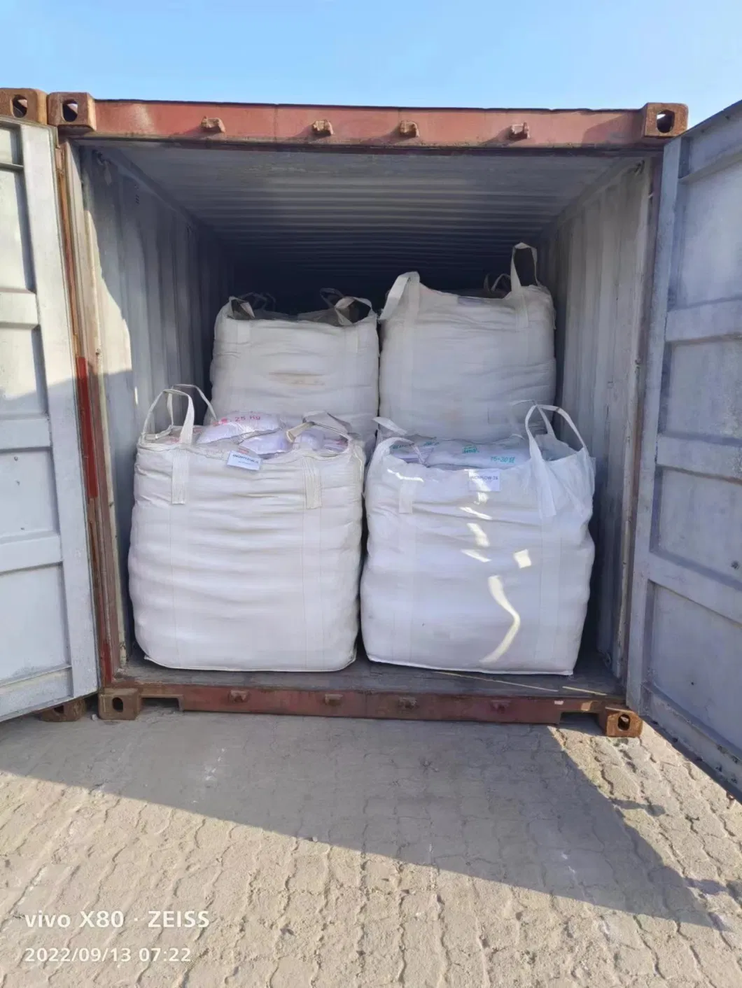 China Factory Mullite Powder, Mullite Sand, Zircon Sand, Zircon Powder Special for Precision Casting, 16-30mesh, 30-80mesh, 80-120mesh, 200mesh, 325mesh