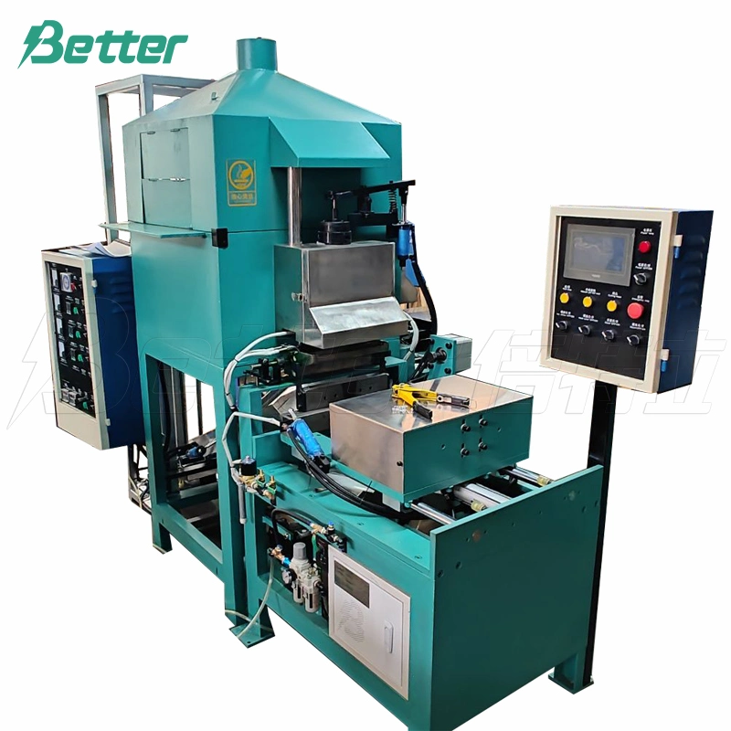 Automatic Lead Part Casting Machine/Automatic Bushing Casting Machine