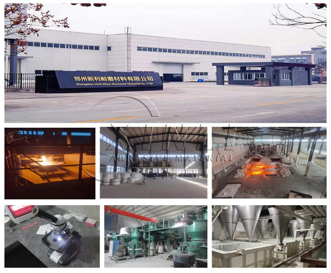 Surface Treatments G50 Steel Grit Sand Abrasive Sand Shot Blasting Casting Steel Grit Cast Stel Sand