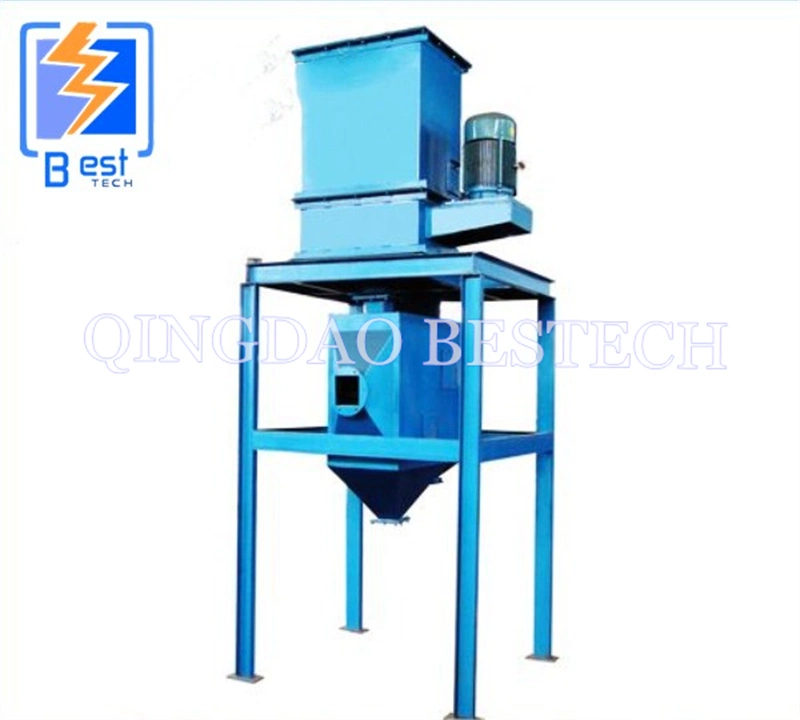 Factory Hot Selling S52 Centrifugal Regenerator Machine