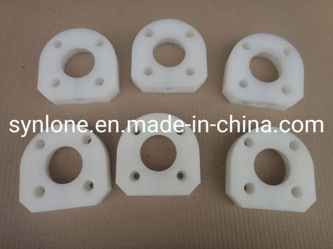 OEM Foundry Customized Plastic Mold for Plastic Parts