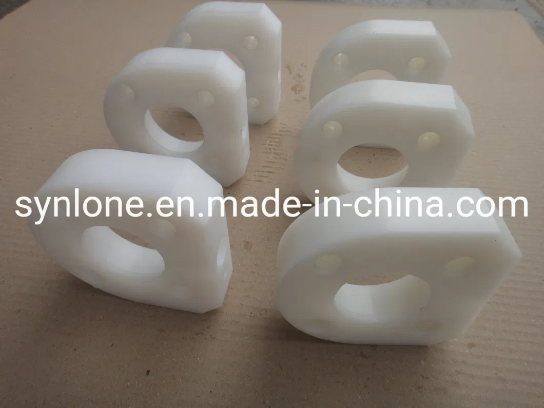 OEM Foundry Customized Plastic Mold for Plastic Parts