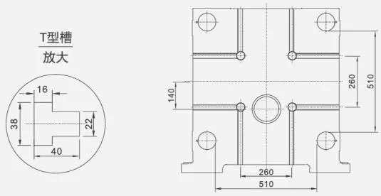 LK-200T Plus Type Servo High Quality Automatic High Efficiency and Energy Saving Cold Chamber Aluminum Alloy and Brass Alloy Die Casting Machine