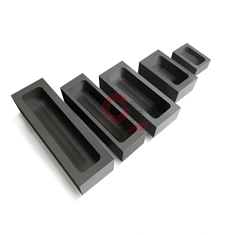 High Quality Carbon Graphite Mold for Metal Foundry