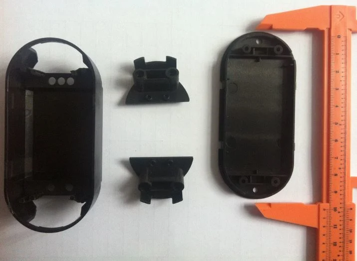 Custom OEM Mould Making Manufacturer Electronic Tooling Plastic Mold