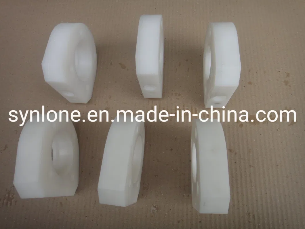 OEM Foundry Customized Plastic Mold for Plastic Parts