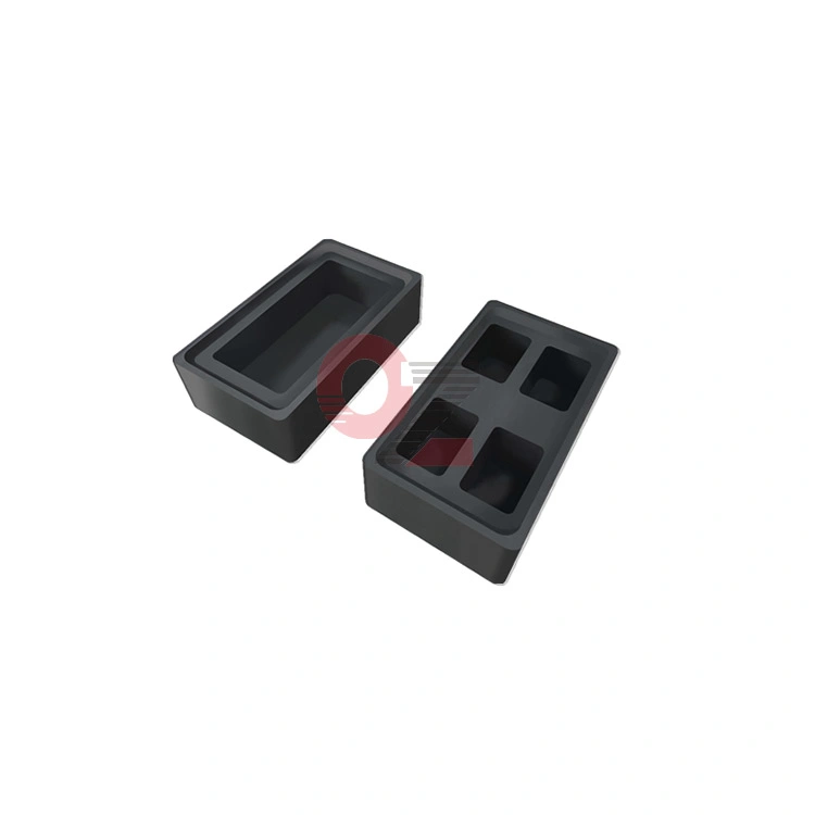 High Quality Carbon Graphite Mold for Metal Foundry