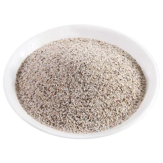 Wholesale 66% Purity Zircon Sand Price for Investment Casting Zro2 Zirconium Sand 200 Mesh