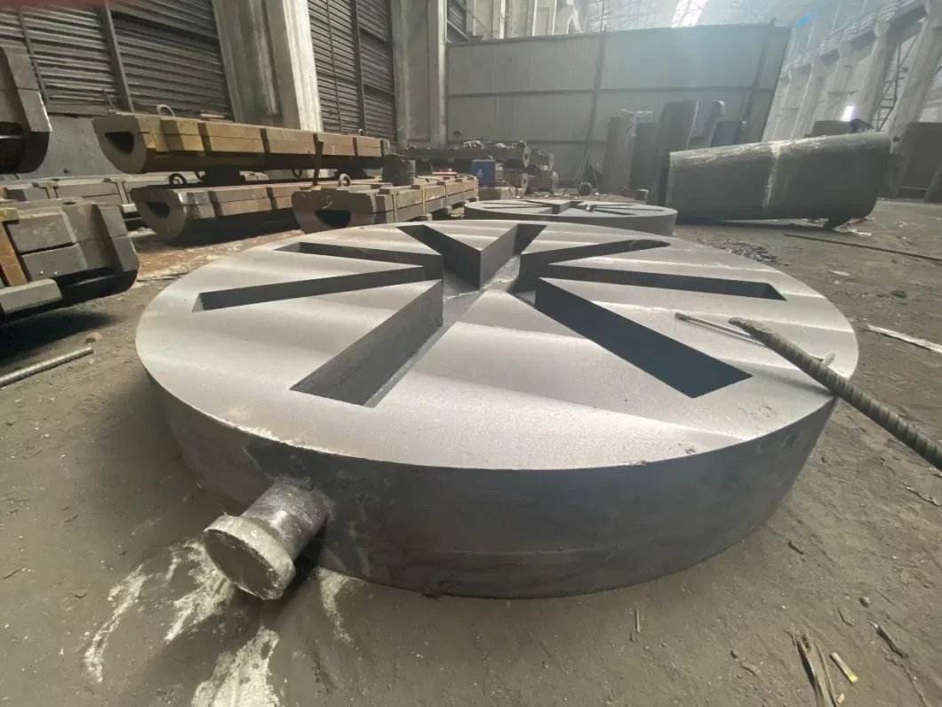 Stool Plate, Cast Iron Stool Plate, Ingot Mould