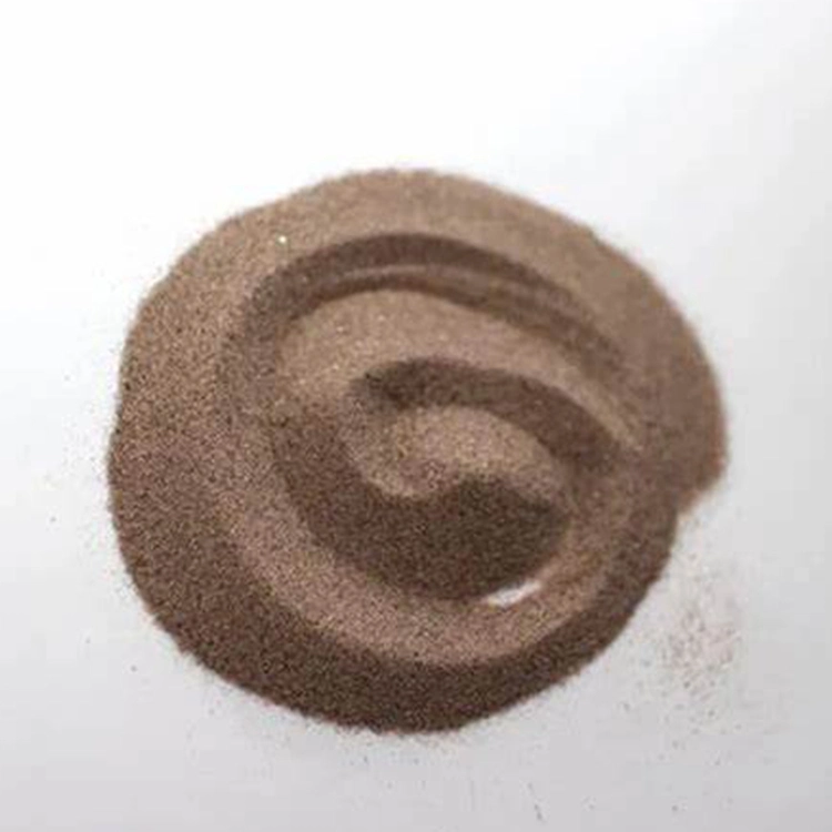 Wholesale 66% Purity Zircon Sand Price for Investment Casting Zro2 Zirconium Sand 200 Mesh