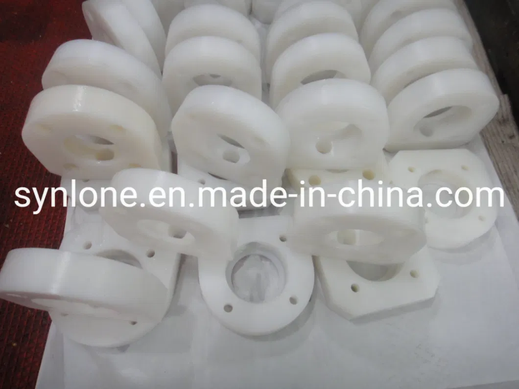 OEM Foundry Customized Plastic Mold for Plastic Parts