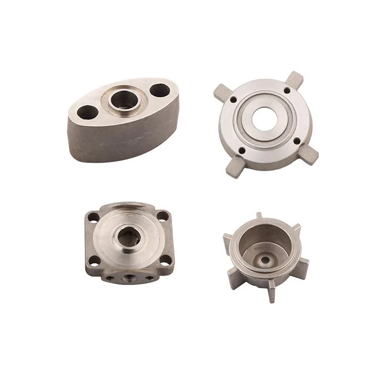 Customized/OEM Die Casting for Auto Parts