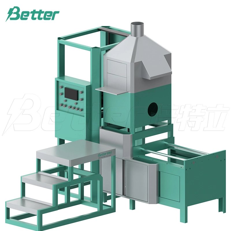 Automatic Lead Part Casting Machine/Automatic Bushing Casting Machine