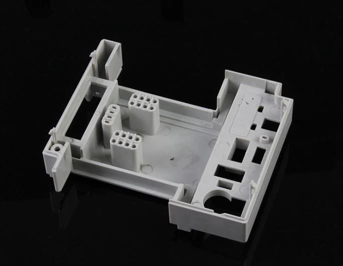 Custom OEM Mould Making Manufacturer Electronic Tooling Plastic Mold