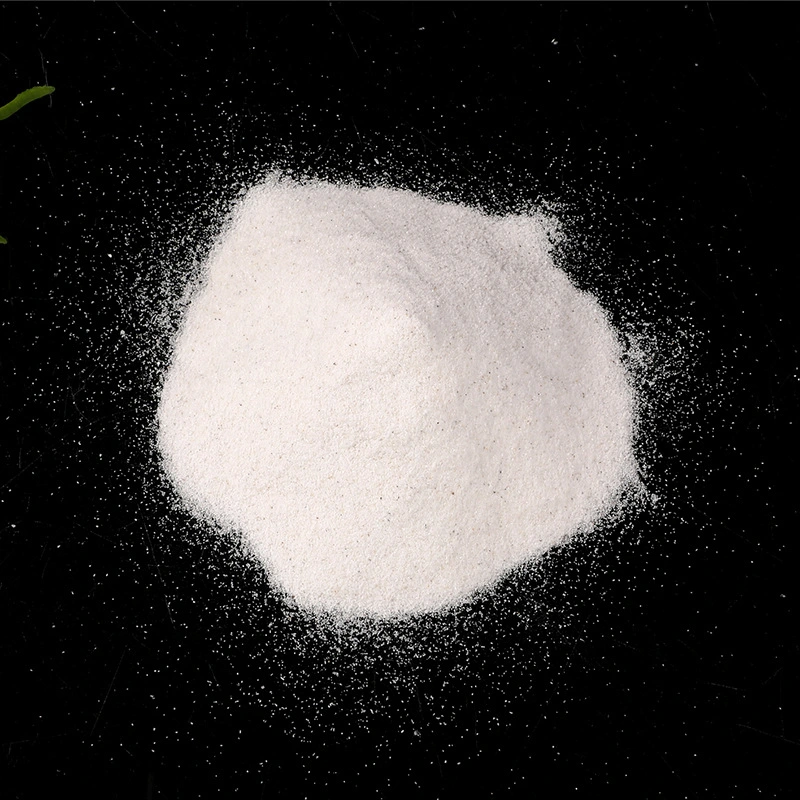 High Purity 99.9% Quartz Sand for Casting Shell Making Silica Sand Silica Powder