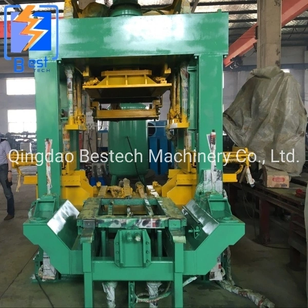 Core Shooting and Shell Moulding Machine, Automatic Furan Resin Sand Core Shooter